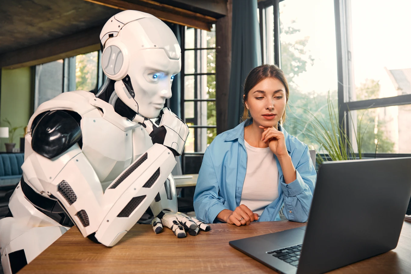 intelligenza artificiale